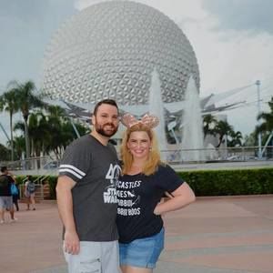 Meet your Posher, Caitlin